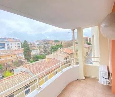 Location Appartement - Photo 4