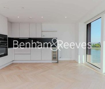 Brigadier Walk, Royal Arsenal Riverside, SE18 - Photo 6