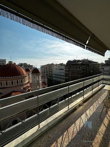 Διαμέρισμα για ενοικίαση Κέντρο Θεσσαλονίκης - Photo 5
