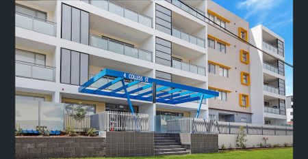 Modern Two Bedroom Apartment - Photo 4