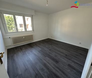 Location Appartement 3 pièces 64m² STRASBOURG 67100 - Photo 3