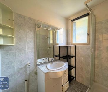 Appartement à louer 3 pièces 55.73m² - Photo 2