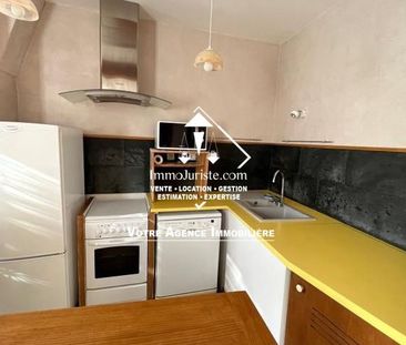 Location Maison 3 pièces Limoges (87000) - Photo 2