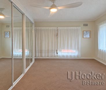 Modern Two-Bedroom Apartment in the Heart of Belmore - Photo 3