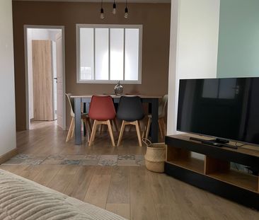 Location Appartement 3 pièces 58m² LEOGNAN 33850 - Photo 3