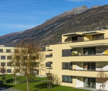 Guaranteed quality of life - Photo 1