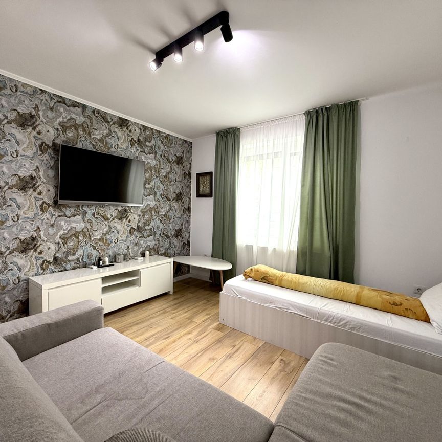 Casa/Duplex moderna cu 3 camere de inchiriat in Grigorescu – Oradea - Photo 1