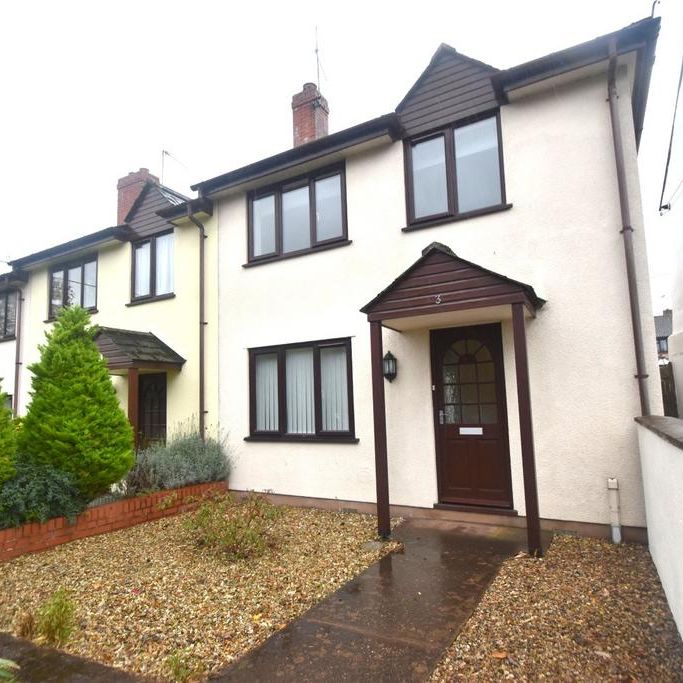 3 bedroom semi-detached house to rent - Photo 1
