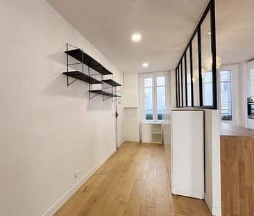 Appartement en location | Asnieres-sur-seine - Photo 4