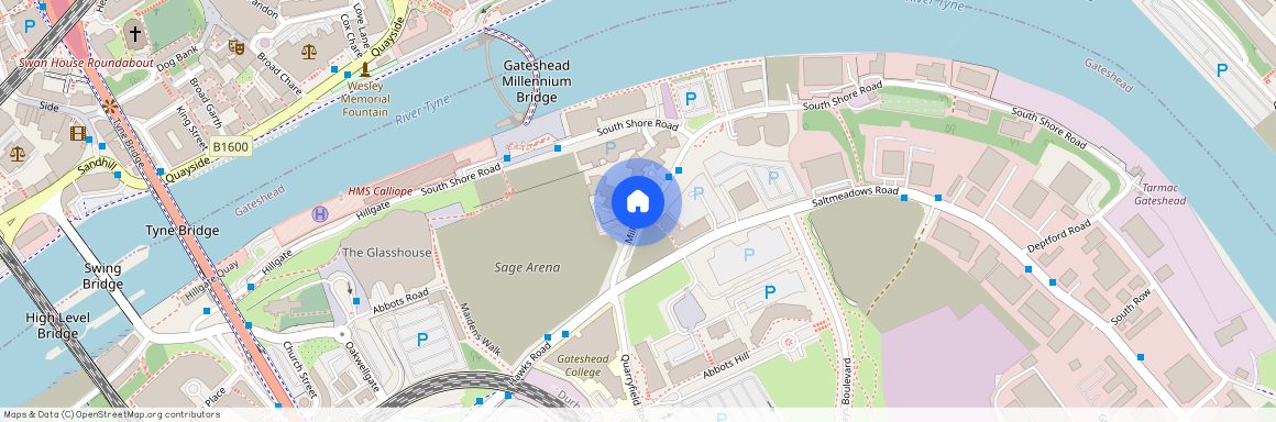 Mill Road, Gateshead, Tyne and Wear, NE8 3QX