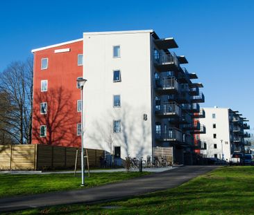 Josefsdalsvägen 10 - Photo 1