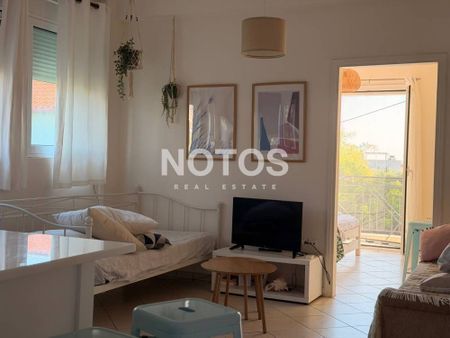 Διαμέρισμα για ενοικίαση Καλαμάτα - Φωτογραφία 3