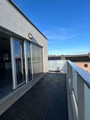 Appartement te huur - Foto 1
