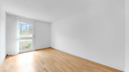 4.5 Zimmer, 122 m², 2. Stock - Foto 2