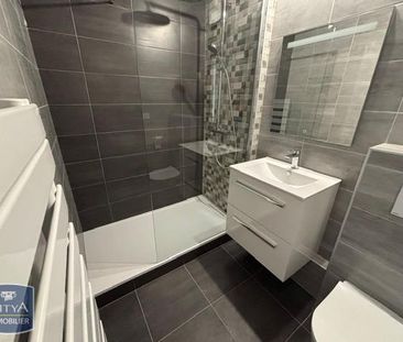 Location Appartement 1 pièce 29m² NANCY 54000 - Photo 6