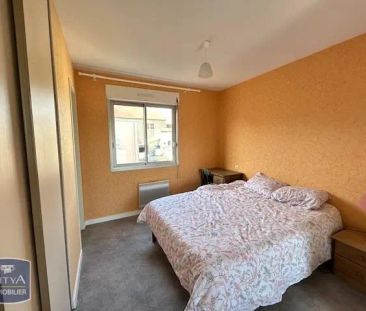 Appartement à louer 2 pièces 28.4m² - Photo 5