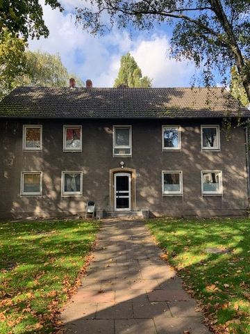 2-Zimmer-Wohnung in Wanne-Süd im Angebot, mit Neuen Duschbad und Einkaufsgutschein!! - Foto 3