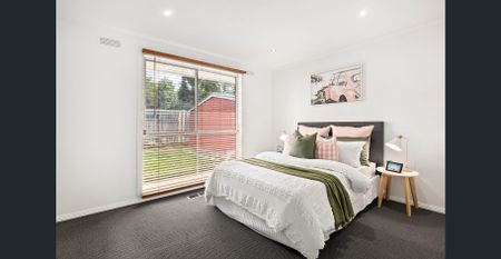 Modern Family Living in a Prime Westmeadows Location - Photo 3