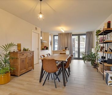 Appartement te huur - Foto 3