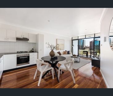 21/2-4 Bellevue Street, Surry Hills NSW 2010 - Apartment For Rent |... - Photo 4