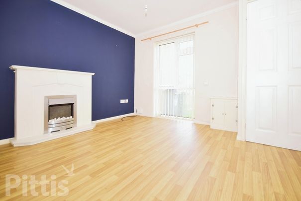 2 bedroom terraced house to rent - Photo 1