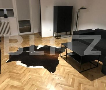 Garsoniera moderna, 28 mp, zona Grigorescu - Fotografie 6