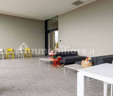Bilocale via Pier Paolo Pasolini, Uptown - Mind - Cascina Merlata, ... - Foto 1