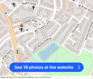 John Brooks Avenue, Smethwick, West Midlands, B66 - Photo 1