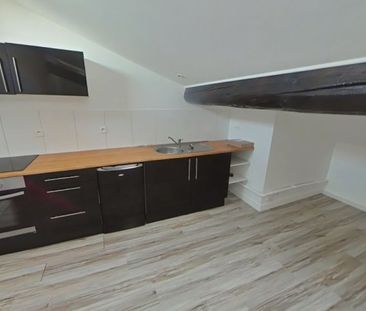 STUDIO A LOUER - Photo 1