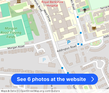 Redlands Road, Reading, RG1 - Photo 1