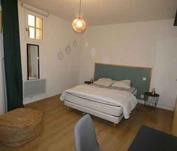 Location Appartement 2 pièces Meublé 38m² NIORT 79000 - Photo 2