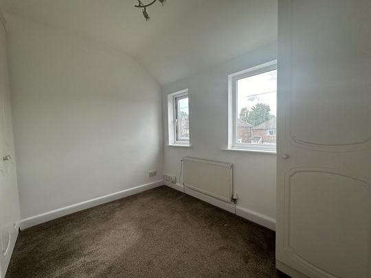 3 bedroom terraced house to rent - Photo 1