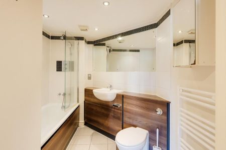 1 bedroom apartment to rent - Photo 5