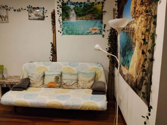 Alquiler de piso en Calle Jose Miguel Barandiaran, 26 - Photo 1