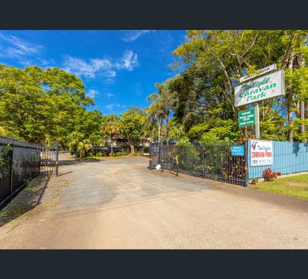 146 Manning River Drive "Twilight Caravan Park", Taree, NSW 2430 - Photo 2
