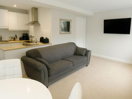 1 bedroom terraced bungalow to rent - Photo 2