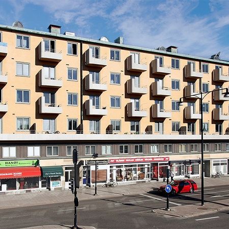 Östra Bangatan 42A, Örebro - Foto 3