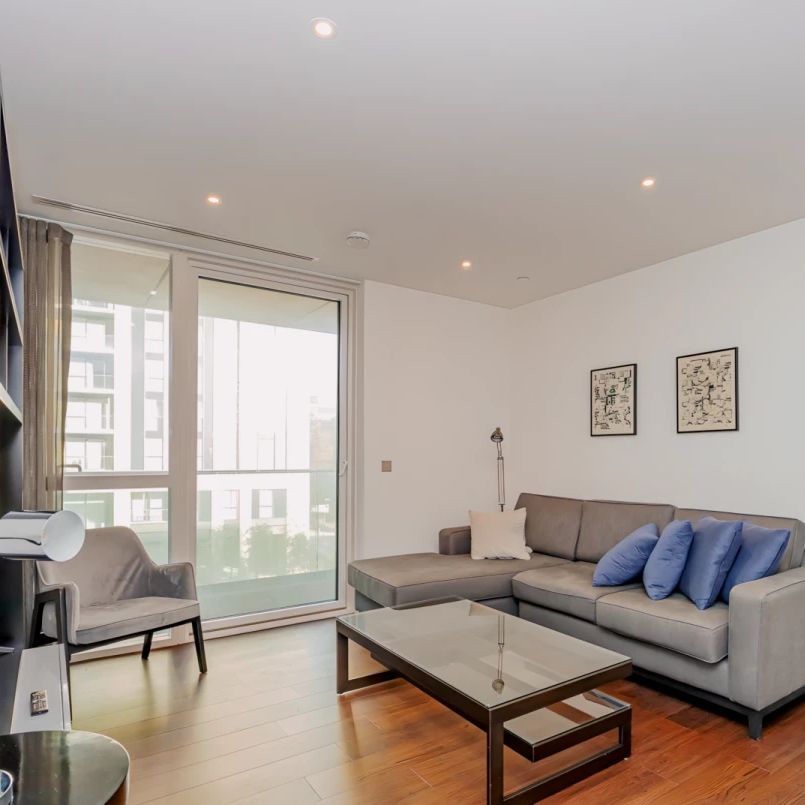 3 Bedroom 3 Bathroom Flat4003 - Photo 1