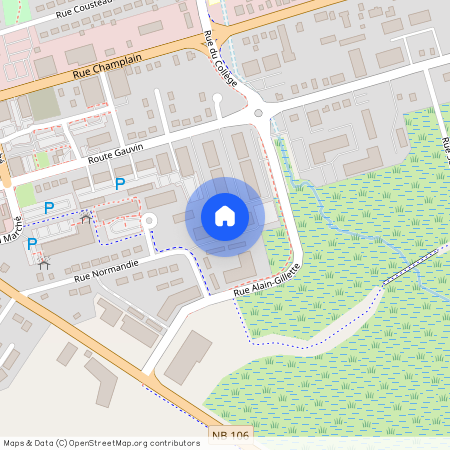 303 Normandie Street, Dieppe E1A 7S2