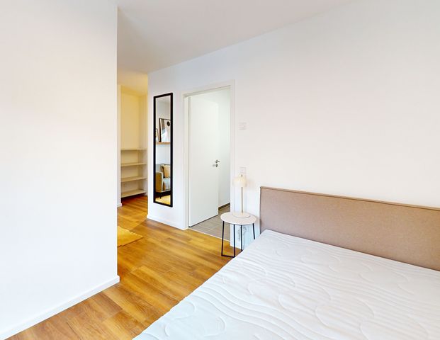 Modern ausgestattete 1-Zimmer-Wohnung - Photo 1