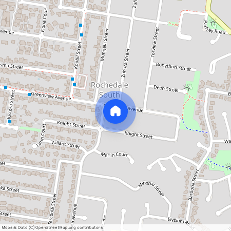 2/69 Greenview Avenue, 4123, Rochedale South Qld