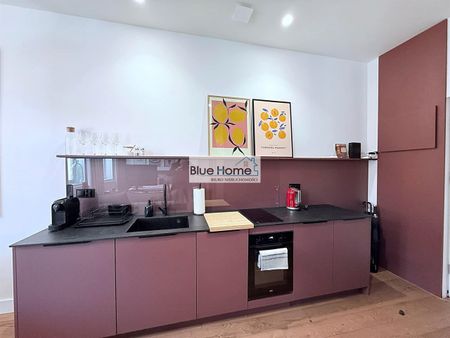 Mieszkanie na wynajem - Zdjęcie 4