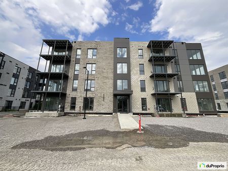 205, rue Carmelle-Boutin, Blainville à louer - Photo 2