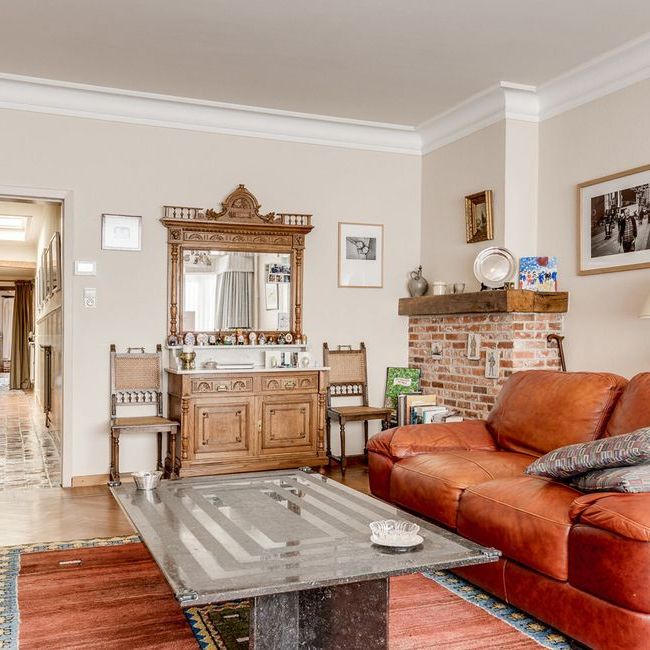 Woning te huur in Turnhout voor € 1.200 met 4 slaapkamers - Photo 1