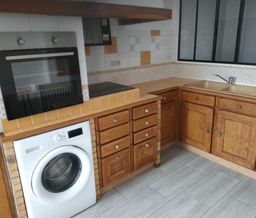 Location Appartement 3 pièces 72m² LE HAVRE 76600 - Photo 6
