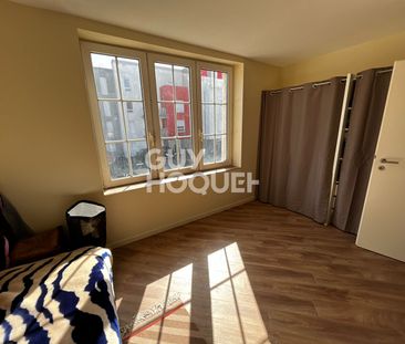Appartement T2 (29 m²) en location à THIONVILLE - Photo 4
