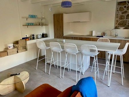 Location Appartement 2 pièces Meublé 47m² MEYMAC 19250 - Photo 3