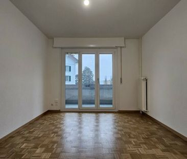 Appartement 2.5 pièces à CHF 1'420.-/mois charges comprises - Photo 1