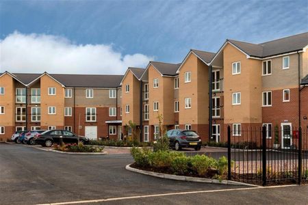 1 bed flat to rent in Seymour Court, South Shields, NE34 - Photo 2