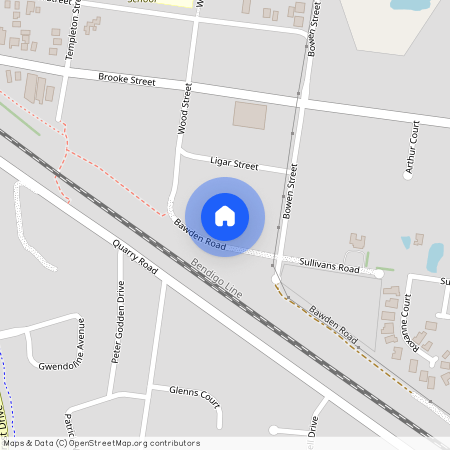 31 Bawden Road, Vic 3442, Woodend